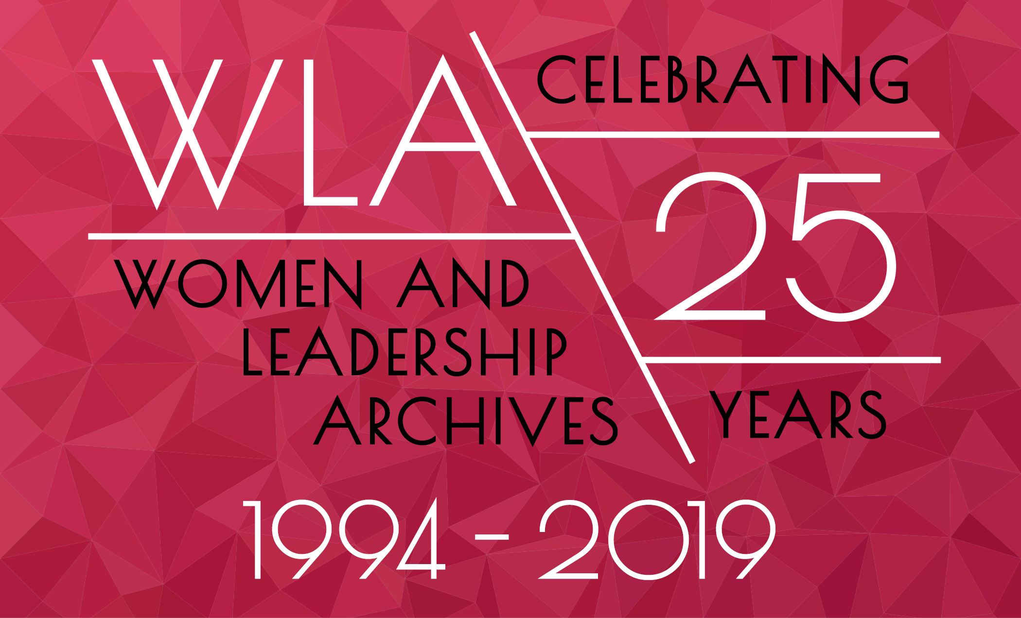 WLA 25th Anniversary
